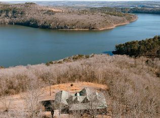 780 Watersedge Dr, Edgemont, AR 72044