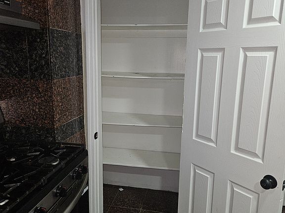 Large pantry