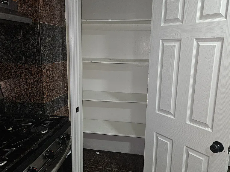 Large pantry