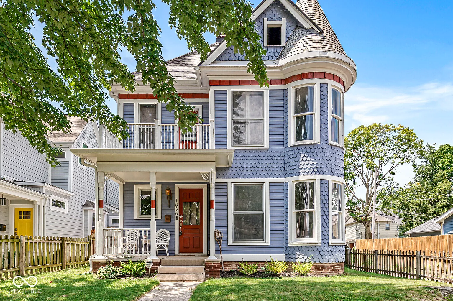 1036 Dawson St photo 1