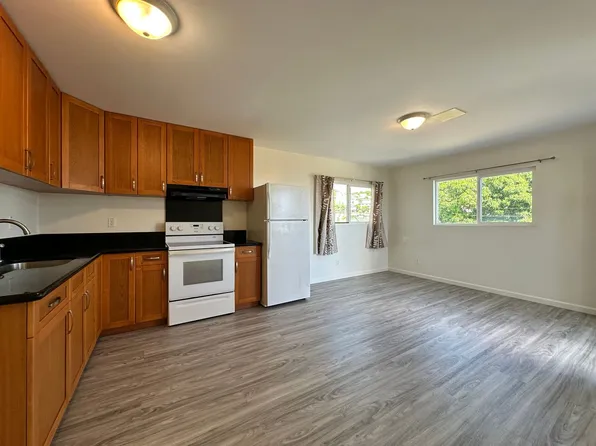 Yan, Zizheng - Kealia Drive, 1653 Kealia Dr #A, Honolulu, HI 96817