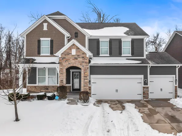 4303 Nottinghill Dr, Avon, IN 46123