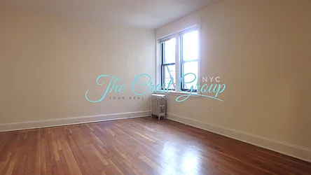 Rented by The Crest Group