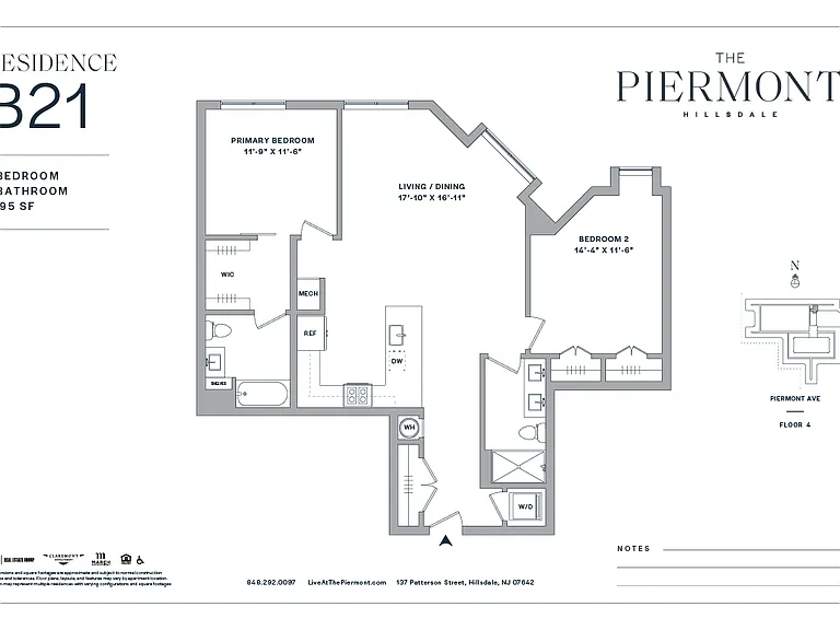 The Piermont — Photo 53