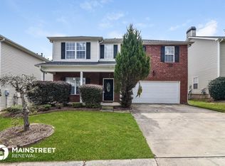 1904 Chadberry Walk, Stockbridge, GA 30281