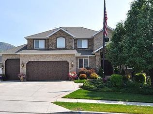 2012 E Aspen View Ct, Sandy, UT 84092