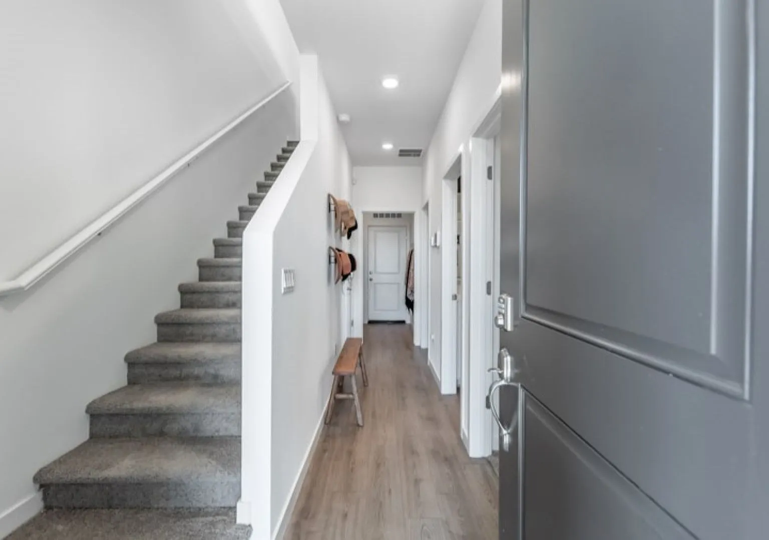 Move In Special Brand-New 3 Bed | 2.5 Bath Townhome In Carson City — Photo 3