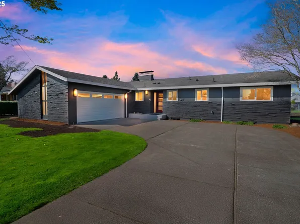 7267 SE Renada St, Milwaukie, OR 97267