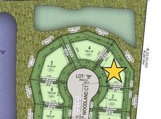 3825 Woodland Ct, Waukee, IA 50263