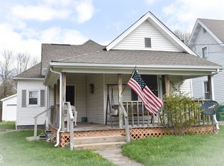 2200 Spring St, New Castle, IN 47362