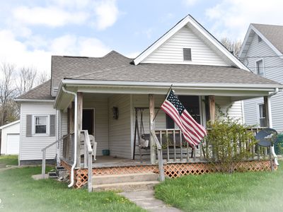 2200 Spring St, New Castle, IN, 47362
