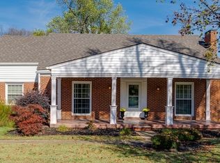 239 W End Hts, Lebanon, TN 37087