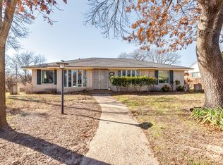 5631 Elm Valley Ln, Dallas, TX 75232