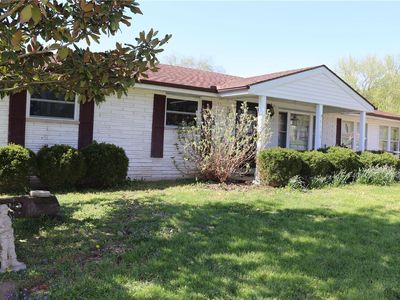 5865 Cedar Hill Rd, Cedar Hill, MO, 63016