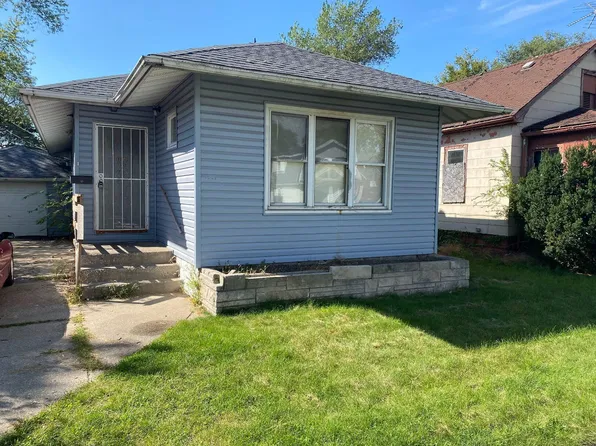 3886 Adams St, Gary, IN 46408