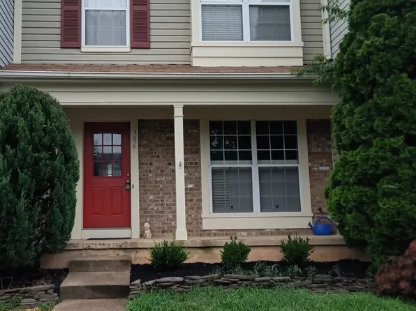 356 Millbrook Ter NE, Leesburg, VA 20176