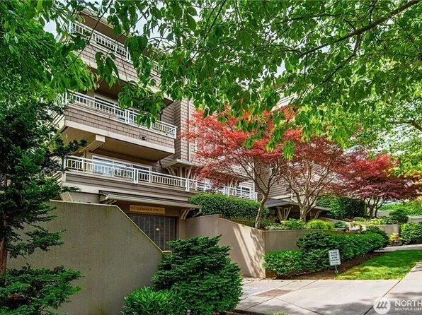 1415 6th Ave N APT 401, Seattle, WA 98109