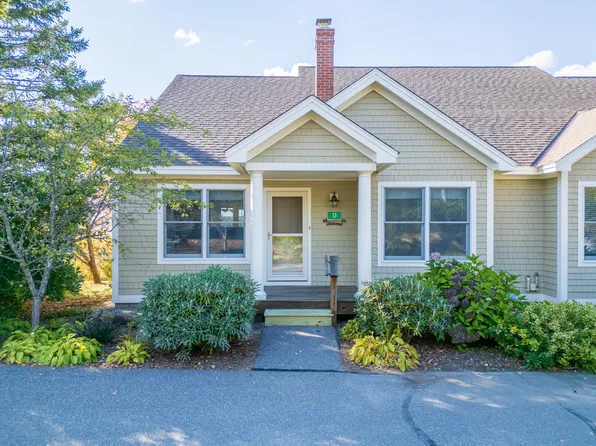 13 Harbor View Drive #13, Stockton Springs, ME 04981