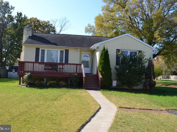 114 Southfield Rd, Glen Burnie, MD 21060