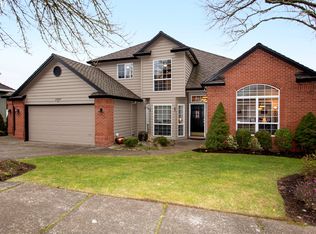 14997 SW Telluride Ter, Beaverton, OR 97007