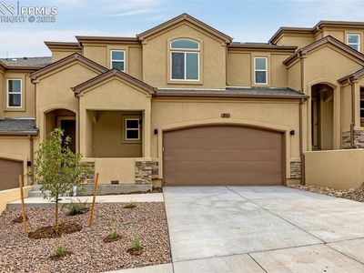 711 Little Bear Grv, Colorado Springs, CO, 80907