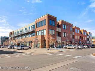 361 Robinson St Unit 326, Basalt, CO 81621