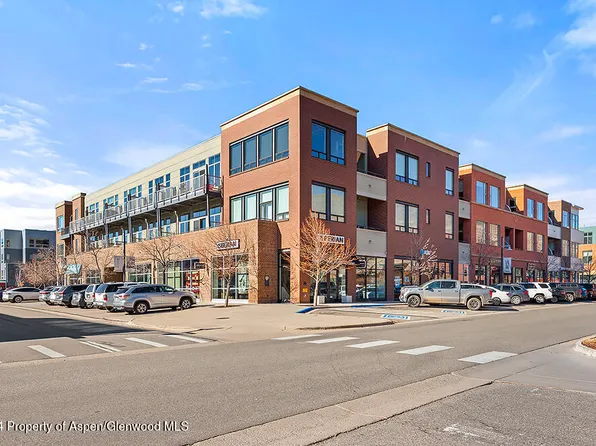 361 Robinson St Unit 326, Basalt, CO 81621