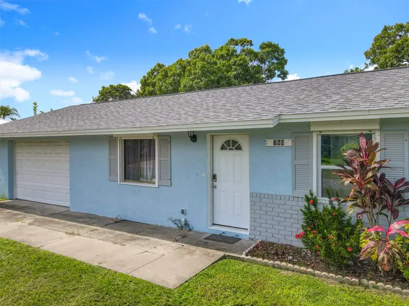 760 Becker Ave NE, Palm Bay, FL 32905