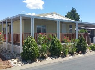 7412 White River Ln #171, Sacramento, CA 95842