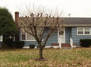 2602 Jefferson Ave, Point Pleasant, WV 25550