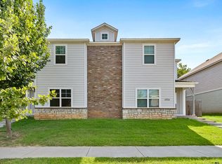 1372 N Corsica Dr #1374, Fayetteville, AR 72704