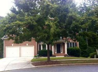 4891 Stone Moss Path, Hoschton, GA 30548