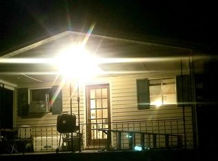 514 Rocky Point Rd, Buchanan, VA 24066