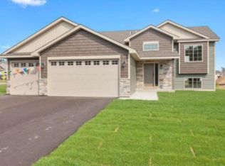 13295 13th Ave, Zimmerman, MN 55398