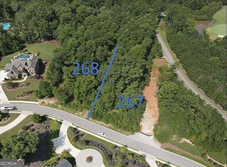 1st image of 16023 Manor Club Dr