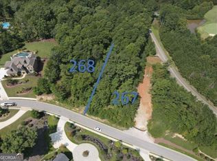 16027 Manor Club Dr, Milton, GA 30004