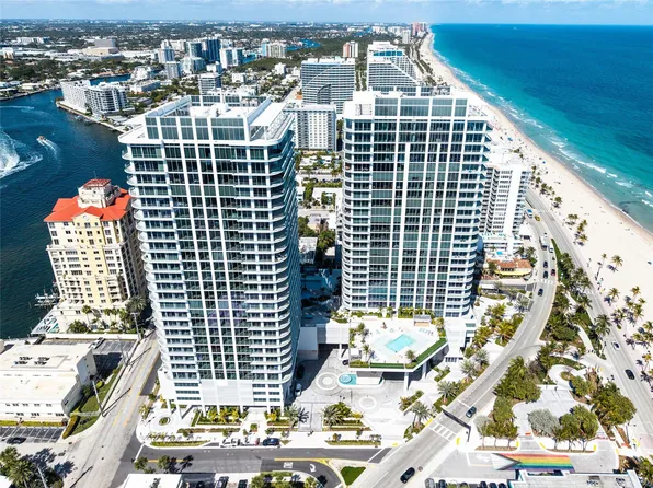 153 N Seabreeze Blvd #1703, Fort Lauderdale, FL 33304