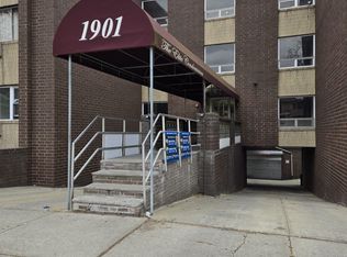 1901 Kennedy Blvd APT 211, North Bergen, NJ