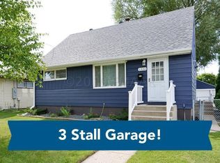 1534 10th Ave S, Fargo, ND 58103