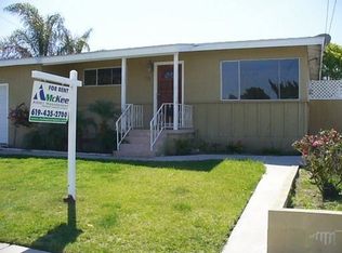 78 E Naples St, Chula Vista, CA 91911