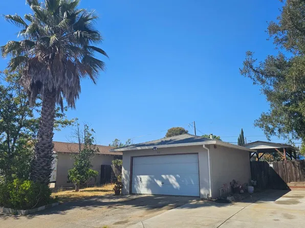1712 New Jersey Street, Fairfield, CA 94533