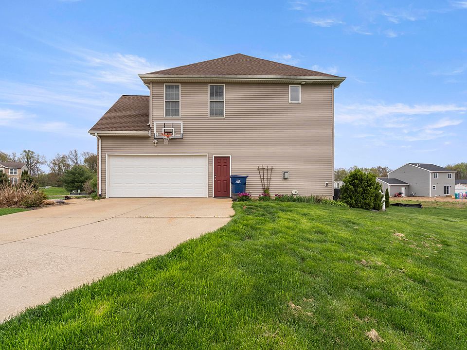5994 Vrana Dr, Berrien Springs, MI 49103 | Zillow