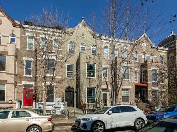 1007 Otis Pl NW APT 1, Washington, DC 20010