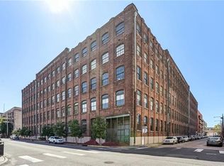 1107 S Peters St APT 101, New Orleans, LA 70130