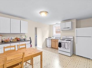 68 Gore St #2, Cambridge, MA 02141