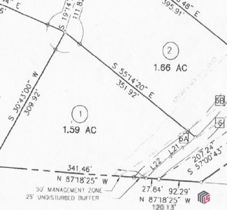 Lot 1 Poplar Drive, Suches, GA, 30572