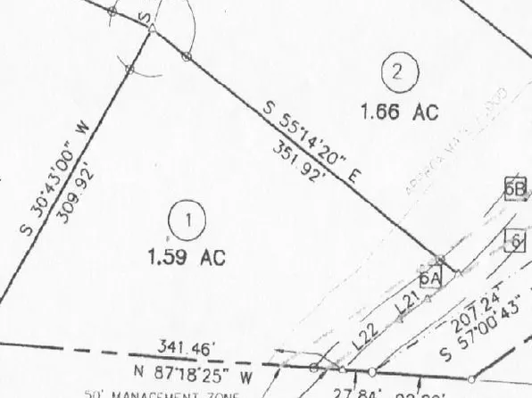 Lot 1 Poplar Drive, Suches, GA 30572