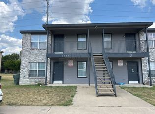 1505 Dugger Cir, Killeen, TX 76543