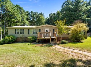 649 S Plank Rd, Sanford, NC 27330
