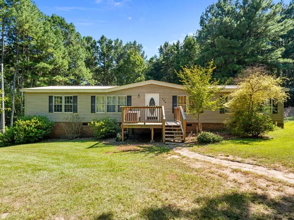649 S Plank Rd, Sanford, NC 27330